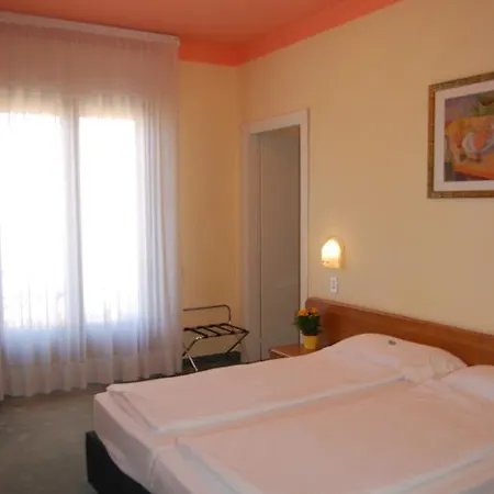 Hotel Diana Malcesine