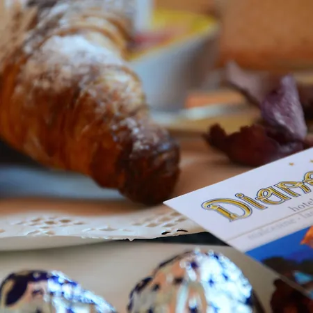 Diana 3* Мальчезине