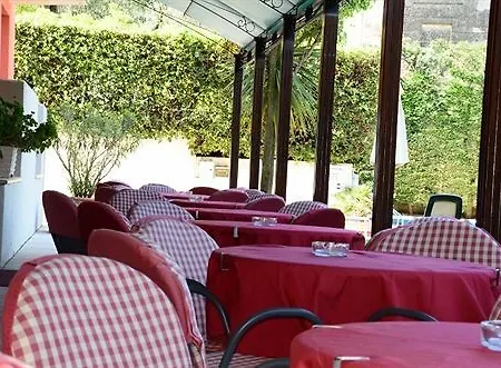 Hotel Diana 3*