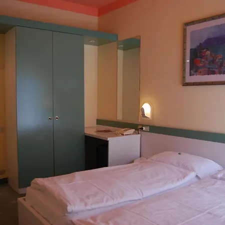 Diana Hotel Malcesine