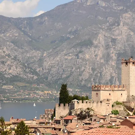 Hotel Diana Malcesine