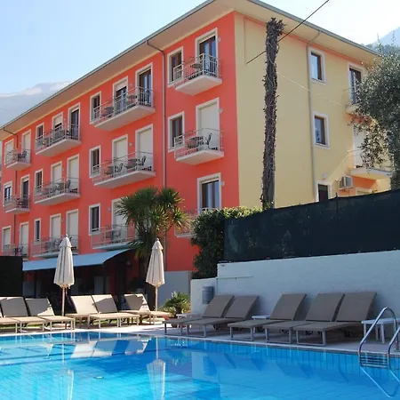 Hotel Diana Malcesine