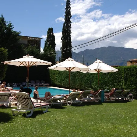 Hotel Diana Malcesine