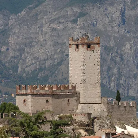 Diana Hotel Malcesine