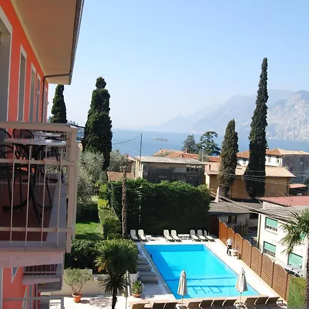Diana 3* Malcesine