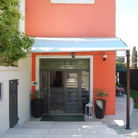 Diana Hotel Malcesine