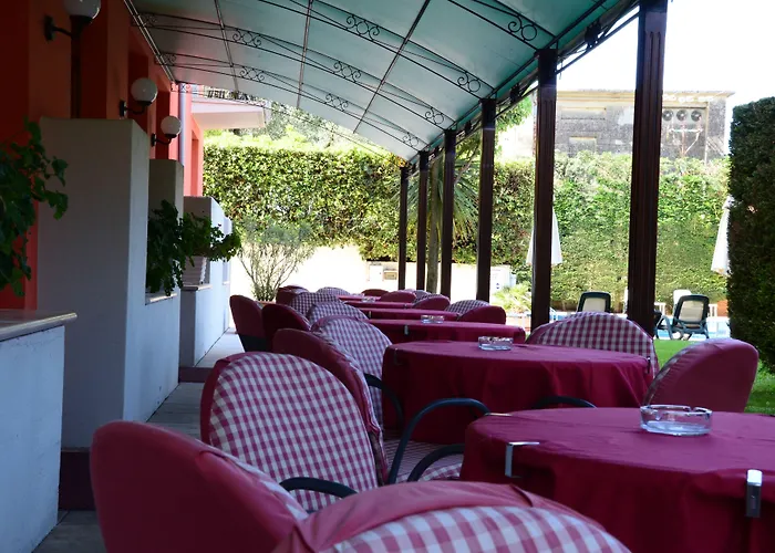 Hotel Diana Malcesine