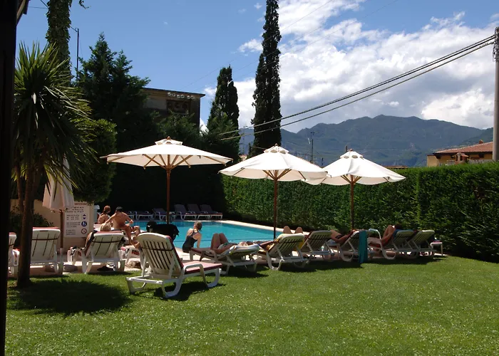 Hotel Diana Malcesine