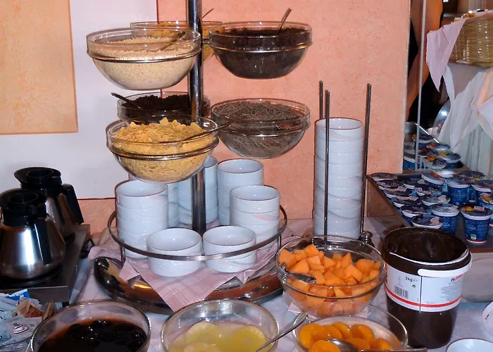 Diana Hotel Malcesine