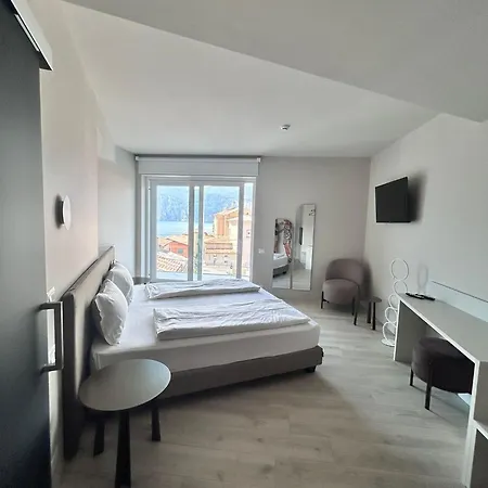 Hotel Diana Malcesine
