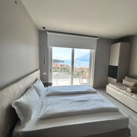 Hotel Diana Malcesine