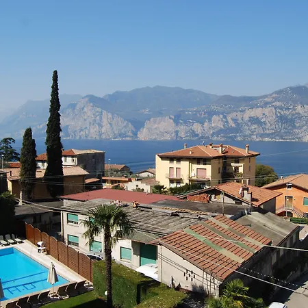 Hotel Diana Malcesine
