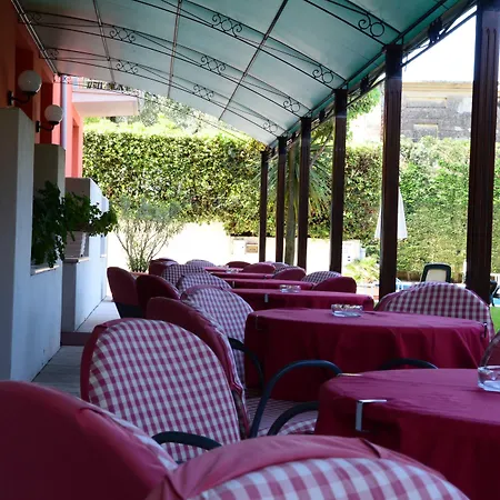 酒店 Diana 马尔切西内