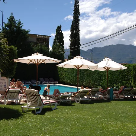 Hotel Diana Malcesine
