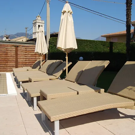 Hotel Diana Malcesine