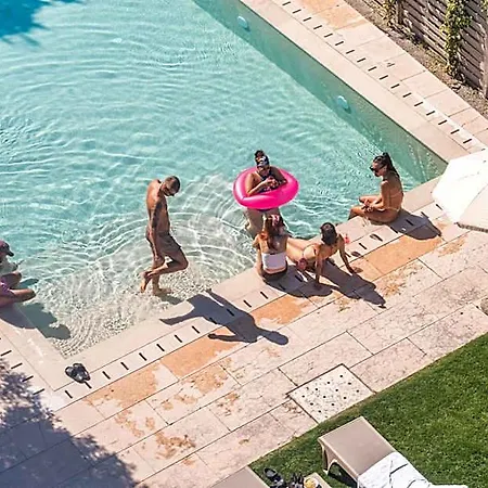 Hotel Diana