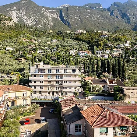 Hotel Diana Malcesine