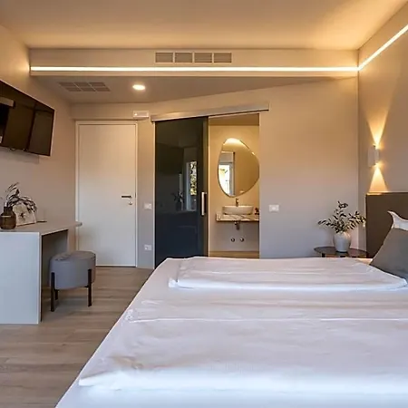 Hotel Diana Malcesine