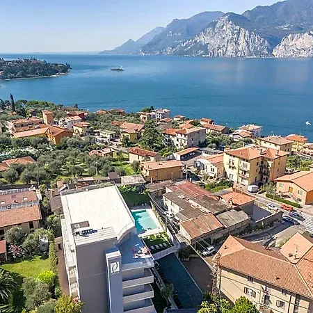Diana 3* Malcesine