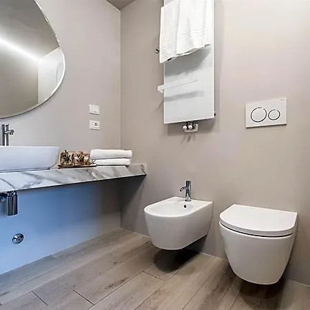 Hotel Diana Malcesine