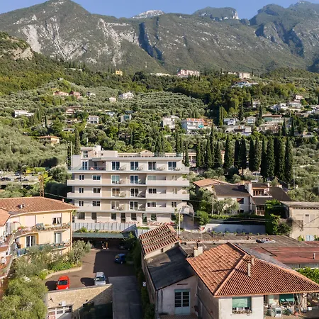 Diana Hotel Malcesine