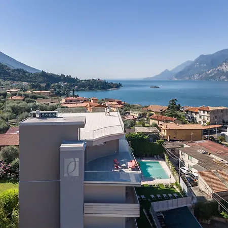 Diana Hotel Malcesine