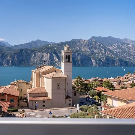 Diana Hotel Malcesine