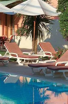 Hotel Diana