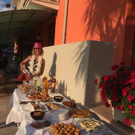 Hotel Diana Malcesine