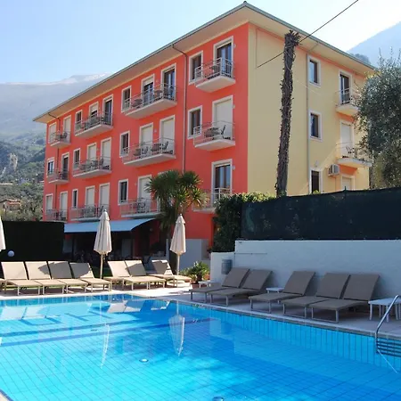 Hotel Diana Malcesine