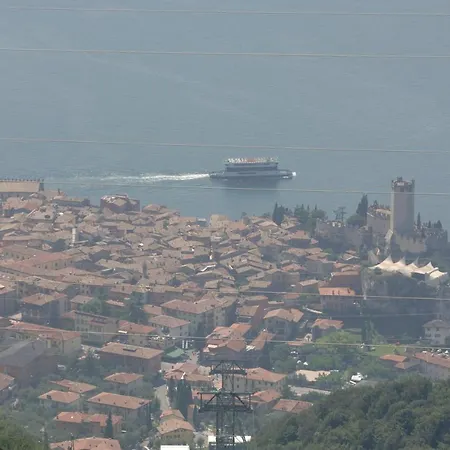 Diana 3* Malcesine