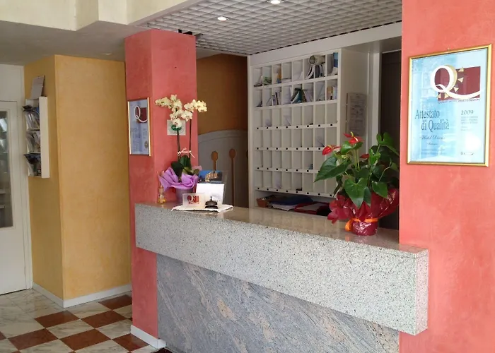 Hotel Diana Malcesine