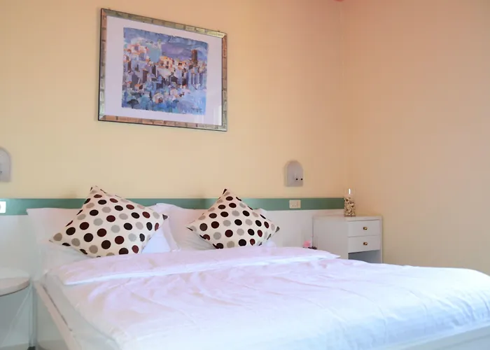 Hotel Diana Malcesine