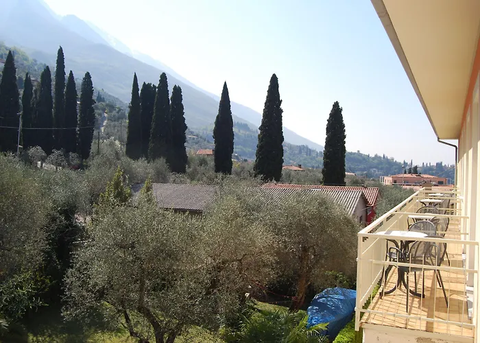 Hotel Diana Malcesine