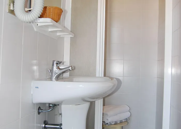 Hotel Diana Malcesine