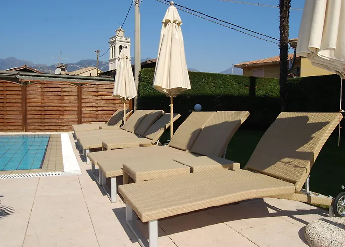 Hotel Diana Malcesine