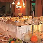Hotel Diana Malcesine