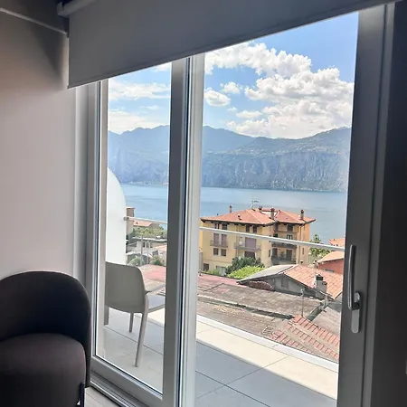 Diana 3* Malcesine