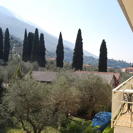 Hotel Diana Malcesine