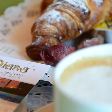 Diana 3* مالتشيزينيه