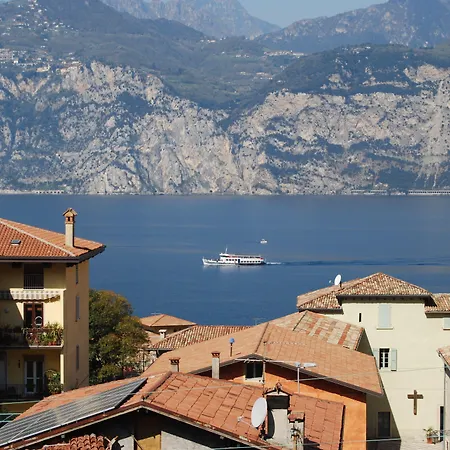 Diana 3* Malcesine